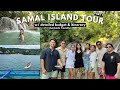 Samal island tour w detailed budget  itinerary part 1  cavanico resort davao   ericka javate