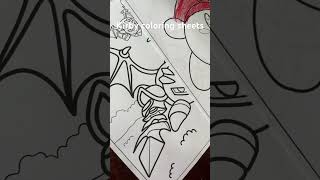 Kirby coloring sheets