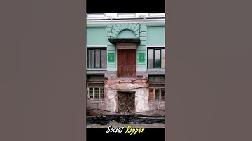 The Mud Flood Theory