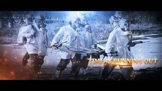 Resurrect (A Whitney Steel Novel - Book 3) Book Trailer