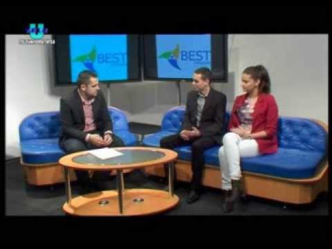 TeleU: BEST Timisoara - planuri pentru anul 2014