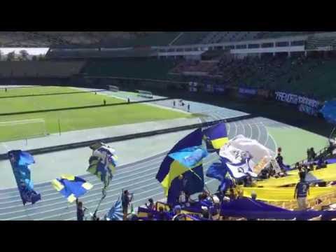 2016年大分トリニータ 修行智仁チャント 上福元直人チャント