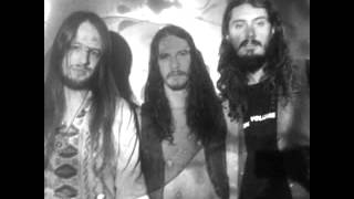 Radio Moscow - Turtle Back Rider