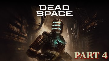 Dead Space Remake - Impossible Mode Part 4
