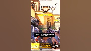 Call of Duty - Quickscope Trickshots You Need to See! 🎯 #COD #Trickshots #Quickscope