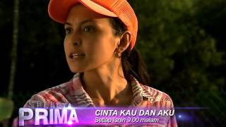 #SelektaPrima - Cinta Kau Dan Aku (Setiap Isnin)