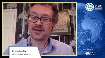 Virtual High-Level Forum Events on UN-GGIM - Tuesday 9 June 2020, Recordings #7