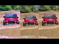 Popular thar off road  tharlovers tharoffroadstuntstatus  thar  trending modified viral 