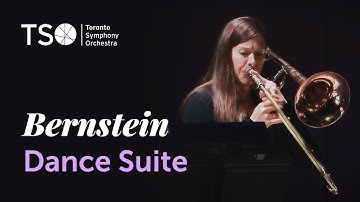 Bernstein Dance Suite for Brass Quintet · Toronto Symphony Orchestra