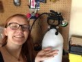How to Build a DIY Off-Grid Pressurized Shower System