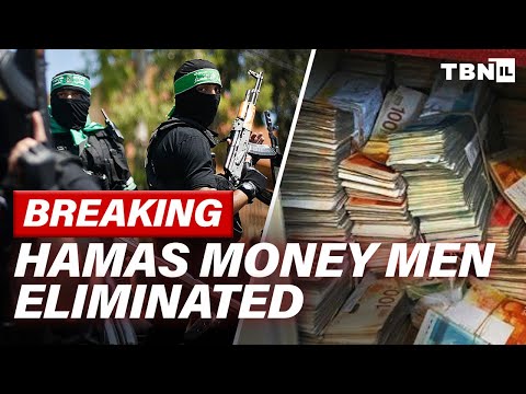 BREAKING: Israel NEARS Hamas Ceasefire Deal; SHUTS DOWN Hamas Funding Sources | TBN Israel