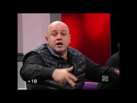 სკანდალი პროფილი 88შოთიკო კალანდაძე  rustavu 2 profili shotiko kalandadze