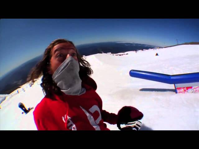 Best snowboarding tricks 2011 / 2012 Ride Till Death