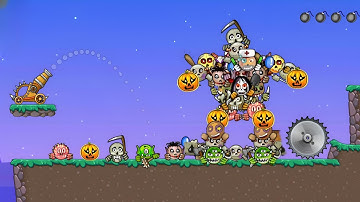 Tricky Traps: Physics is Fun Gameplay android,ios