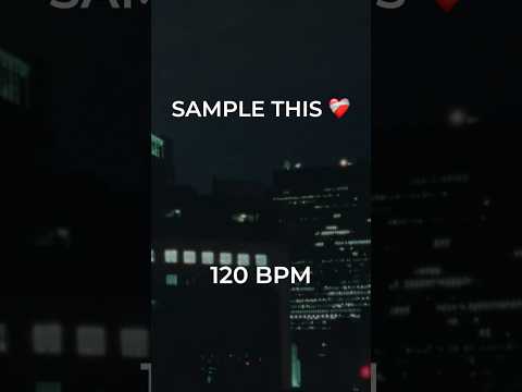 SAMPLE THIS DRAKE