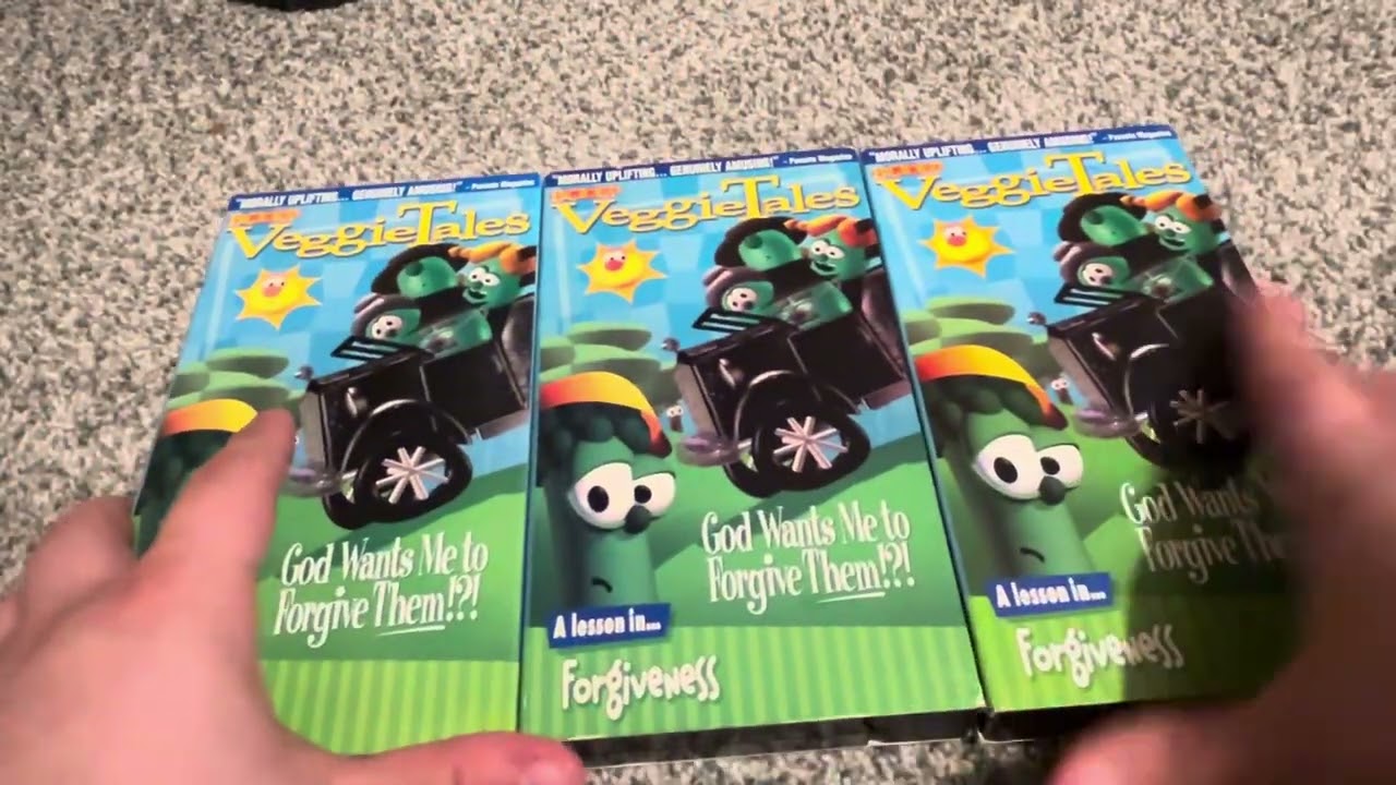 その他 Our Favorite Toys [VHS] maxresdefault.jpg