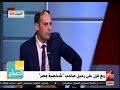 هذا الصباح غنيمة د جمال حمدان رفض الحصول على جائزة الدولة التقديرية عام 1986