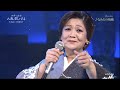 ♪ なみだの棧橋 ☆ 松原のぶえ ◇ 1 161207 4549 SC