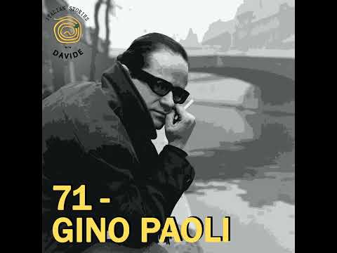 Video 71 - Gino Paoli