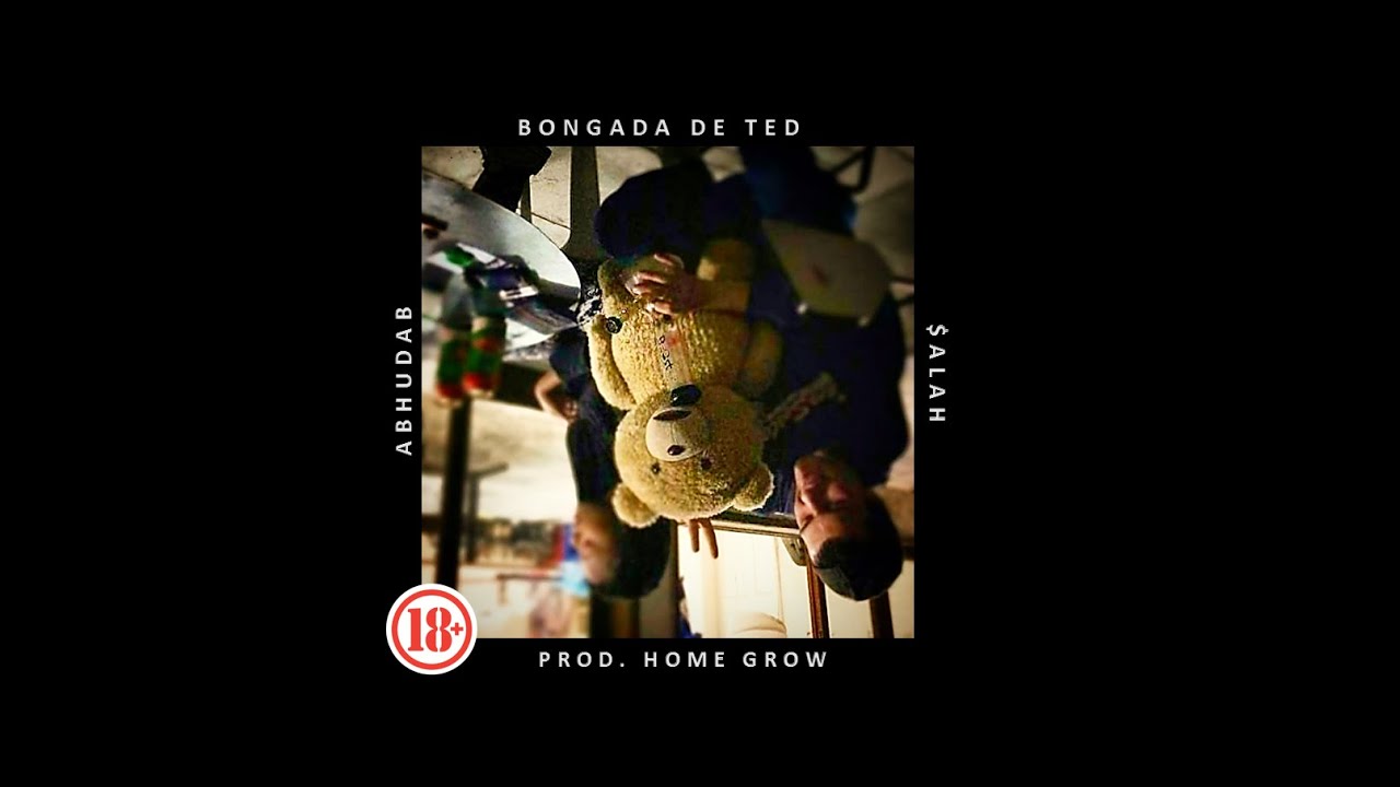 $alah - Bongada de TED [PROIBIDÃO]