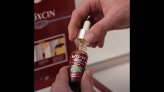 Bioxcin Forte Serum Nasıl Kullanılır