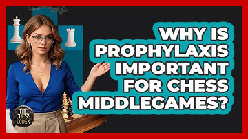 Why Is Prophylaxis Important For Chess Middlegames? - The Chess Codex