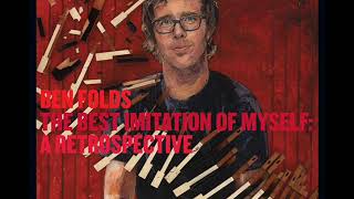 Ben Folds   Gracie Lyrics