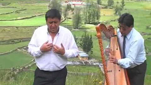 AMORCITO LINDO- ESTEBIN PALOMINO & TOEFILO PASQUEL