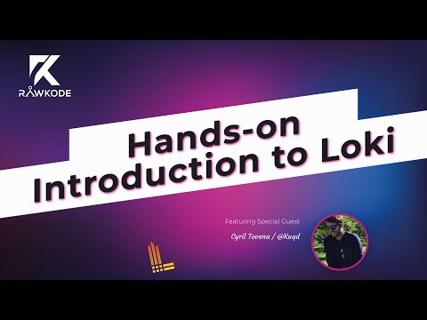 Vídeo: Chat De Loki Software