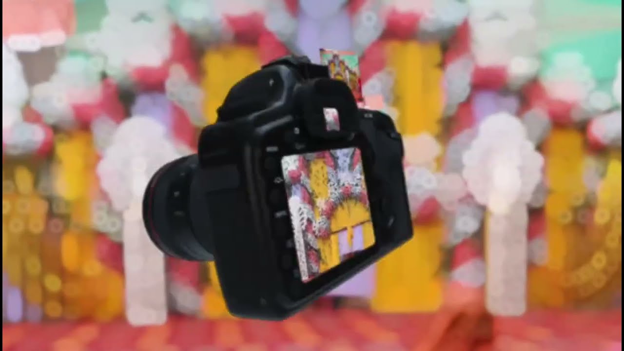 Shadi Mandap decoration | Entry Way, gate & pandal decoration