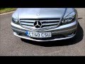 2010 MERCEDES CLC CLASS CLC180 KOMPRESSOR SPORT JUST 11,000 MILES!! BIG SPEC!!