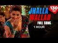 JHALLA WALLAH 1 HOUR ISHAQZAADE PARINEETI CHOPRA GAUHAR KHAN SHREYA GHOSHAL AMIT TRIVEDI mp3