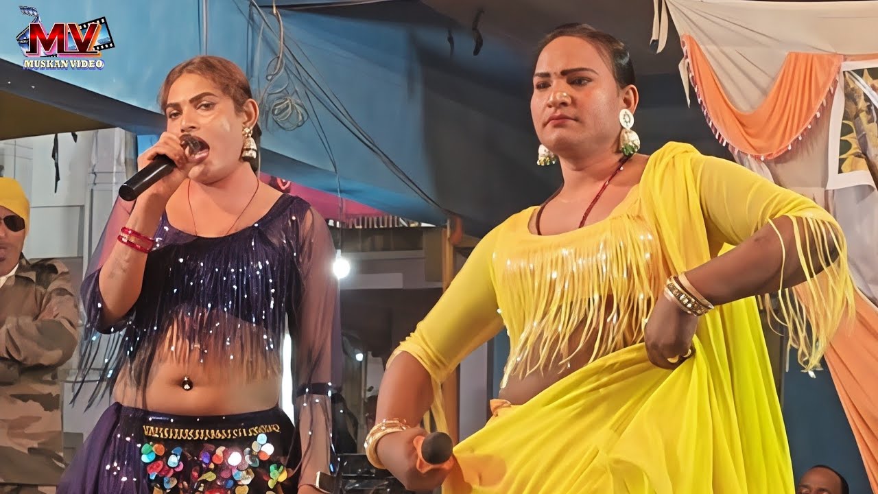 भक्त राजा गोपीचंद भाग= 1 || #gopichand || रूप डांस एंड ड्रामा पार्टी की शानदार प्रस्तुति  || MUSKAN