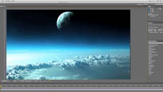 Tutorial #1 - General Overview of AE