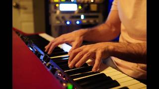 Am I Dreaming // Original piano composition