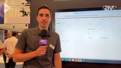 InfoComm 2024: Wyrestorm Showcases its Cloud-Based Monitoring Solution, Sygma