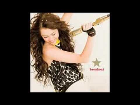 Miley Cyrus - Simple Song (Album Version)