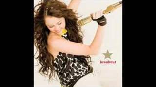 10. Miley Cyrus - Simple Song[FULL][HQ]
