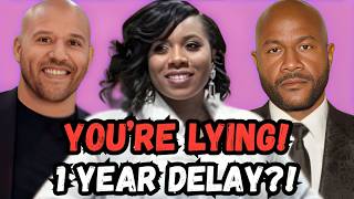 🚨Maurice Scott SNAPS at Marsau Over FAILED Project! 😳 Things Got PERSONAL!‼️