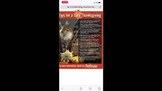 How To Keep Your Pets Safe During Thanksgiving