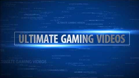 NEW VIDEO INTRO - Created using Flixpress.com