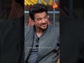 Kapil Sharma Shares Fun Fact About Anil Kapoor 🎉