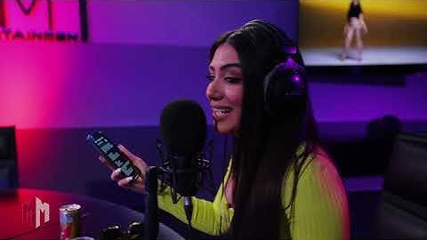 Melinda Ademi - Freestyle #1  |  Me Meriton Mjekiqin
