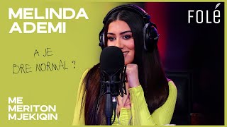 Melinda Ademi - Freestyle #1 | Me Meriton Mjekiqin