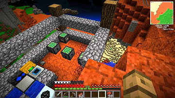 FTB 021 Bog Earth Production Facility