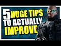 Tips To Actually Get Better At Rainbow Six Siege