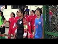 India vs Nepal Hero Gold Cup: Behind the Scenes
