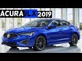 Acura ILX 2019: Detalhes e especificações | Top Carros