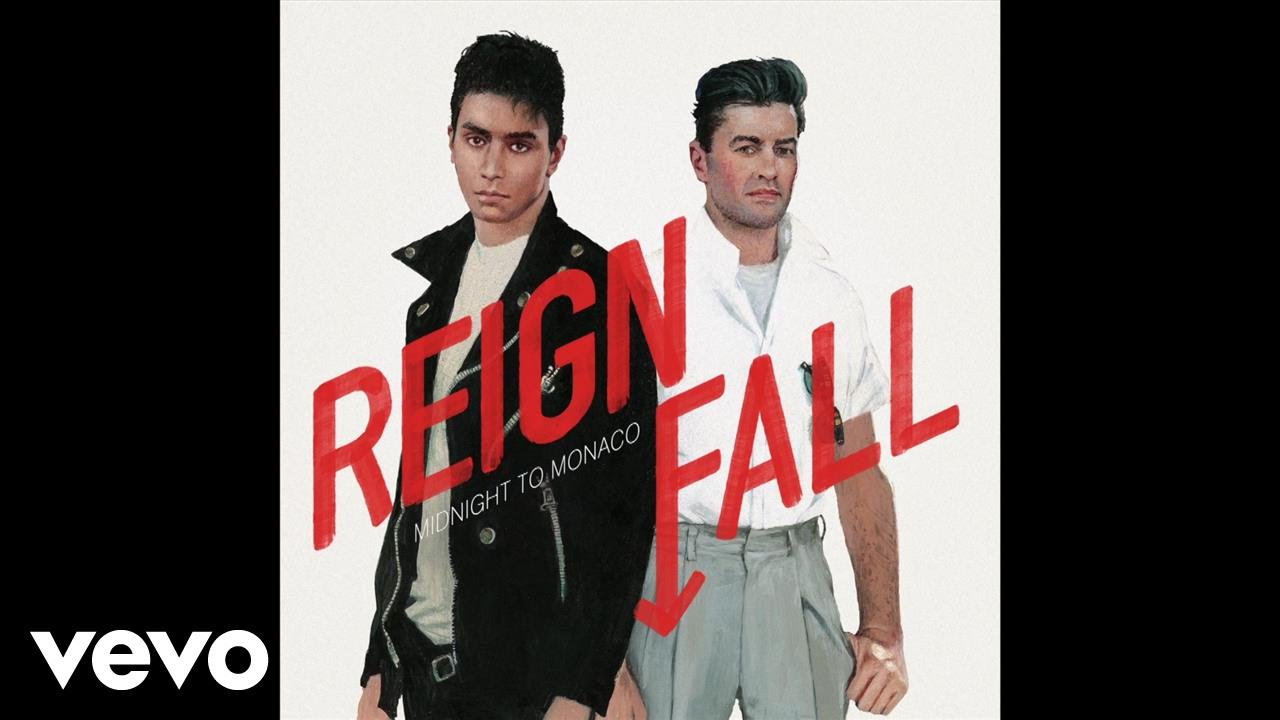 Watch Midnight To Monaco - Reign Fall (Audio) on YouTube Watch Midnight To Monaco - Reign Fall (Audio) on YouTube