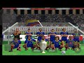 Virtual Striker | Colombia Campeón